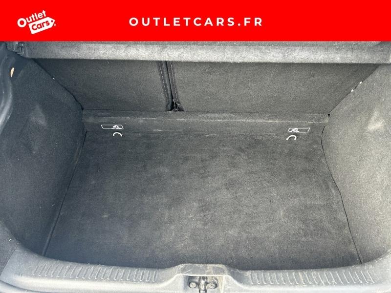 Voitures occasions RENAULT CLIO Business Rezé