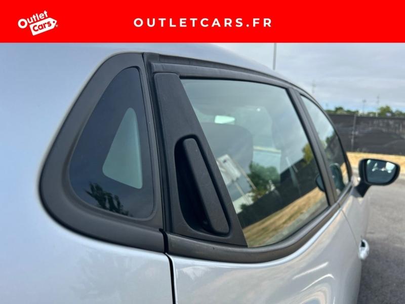 Voitures occasions RENAULT CLIO Business Rezé