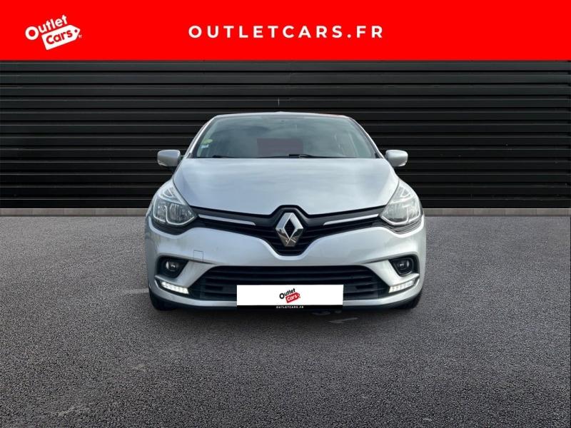 Voitures occasions RENAULT CLIO Business Rezé