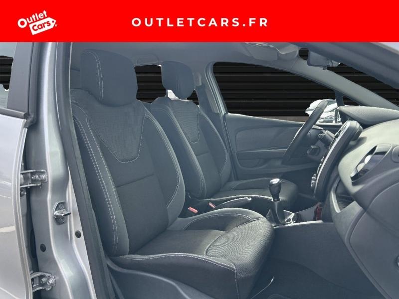Voitures occasions RENAULT CLIO Business Rezé