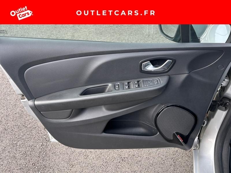 Voitures occasions RENAULT CLIO Business Rezé