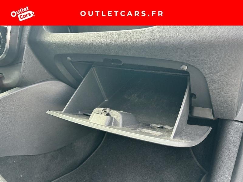 Voitures occasions RENAULT CLIO Business Rezé