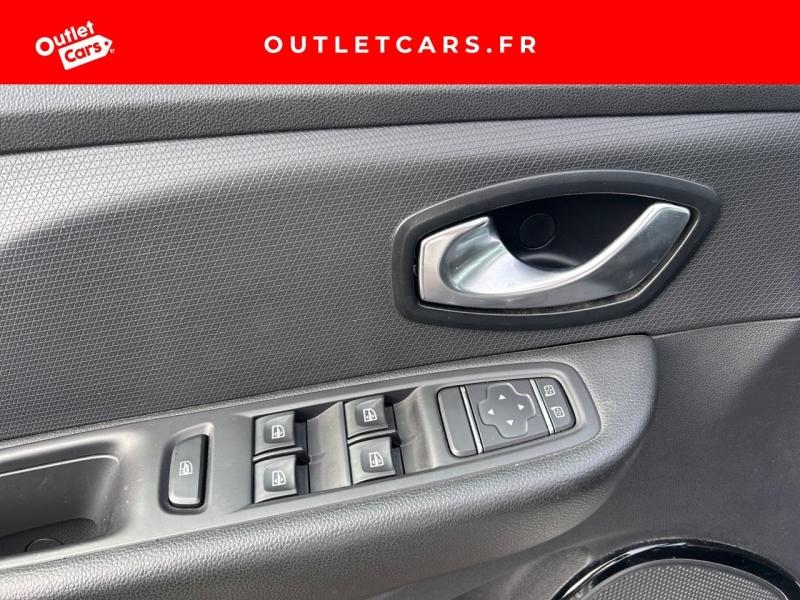 Voitures occasions RENAULT CLIO Business Rezé
