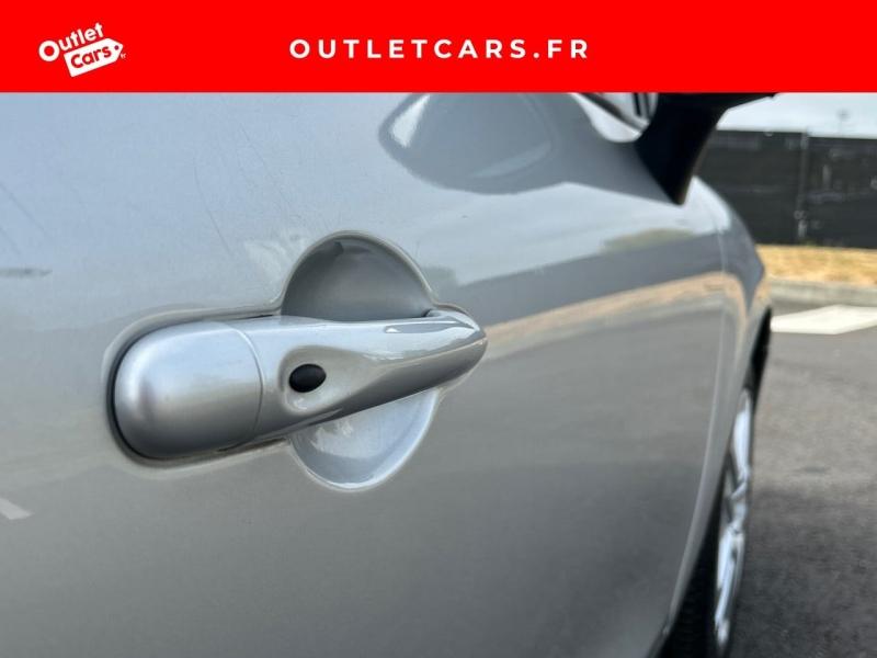 Voitures occasions RENAULT CLIO Business Rezé
