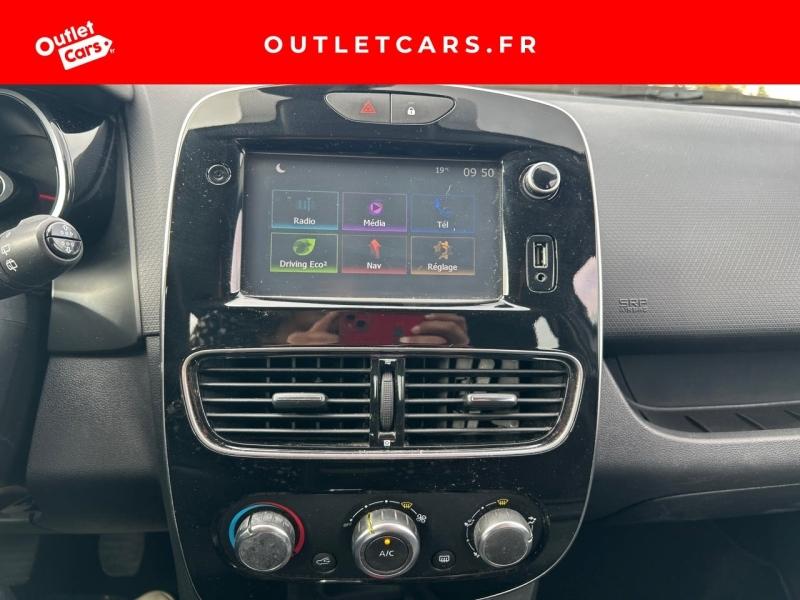 Voitures occasions RENAULT CLIO Business Rezé