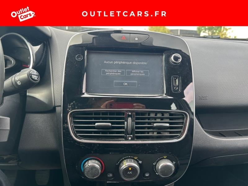 Voitures occasions RENAULT CLIO Business Rezé