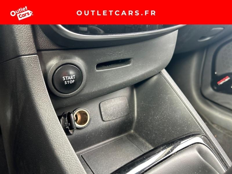 Voitures occasions RENAULT CLIO Business Rezé