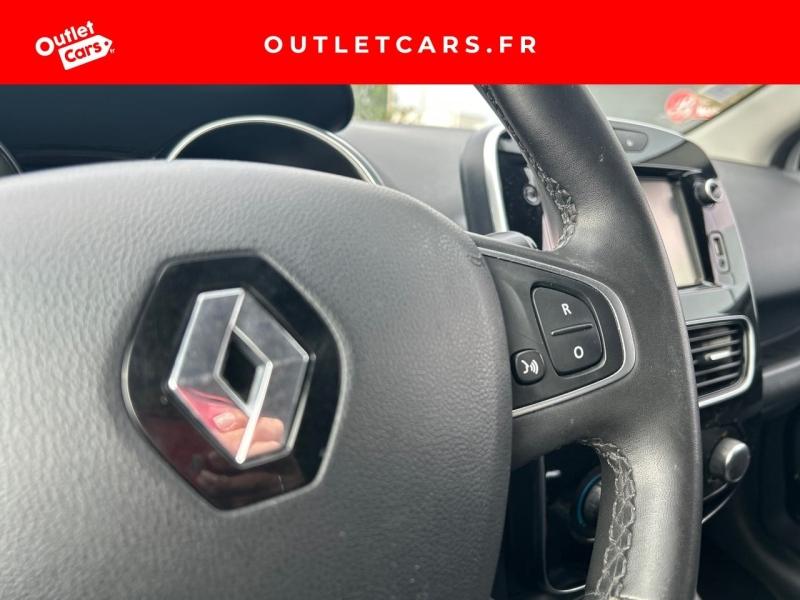 Voitures occasions RENAULT CLIO Business Rezé