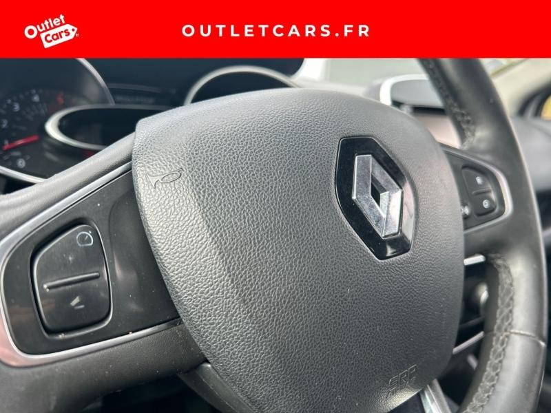 Voitures occasions RENAULT CLIO Business Rezé