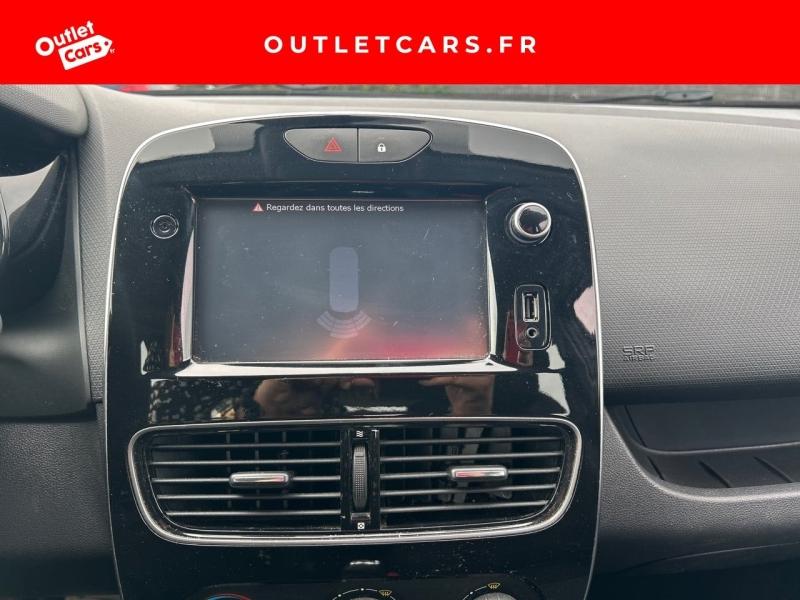Voitures occasions RENAULT CLIO Business Rezé