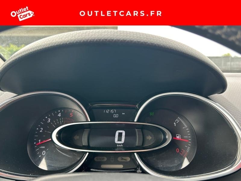 Voitures occasions RENAULT CLIO Business Rezé