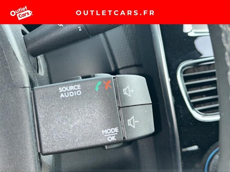 Voitures occasions RENAULT CLIO Business Rezé