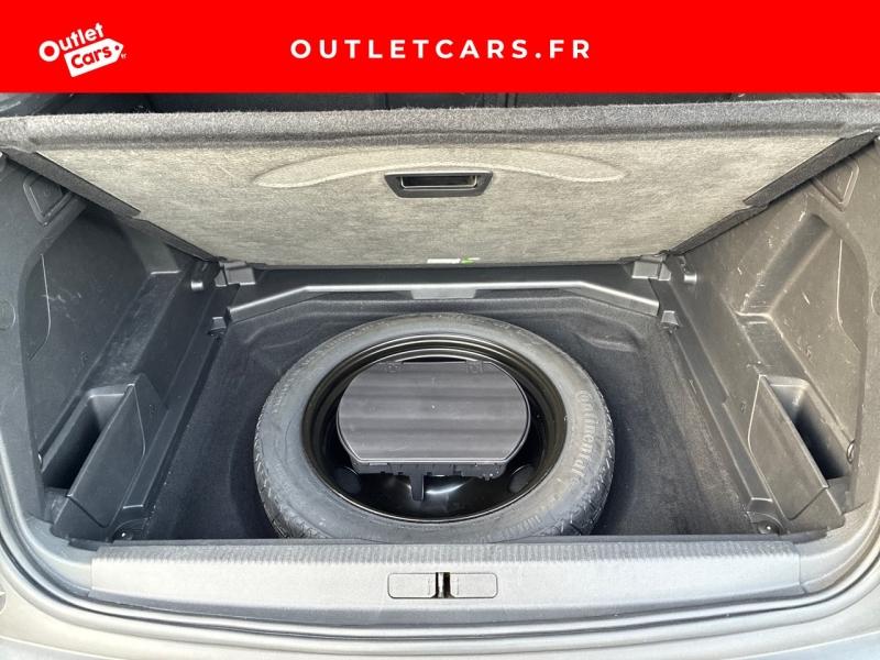 Voitures occasions PEUGEOT 3008 GT Rezé