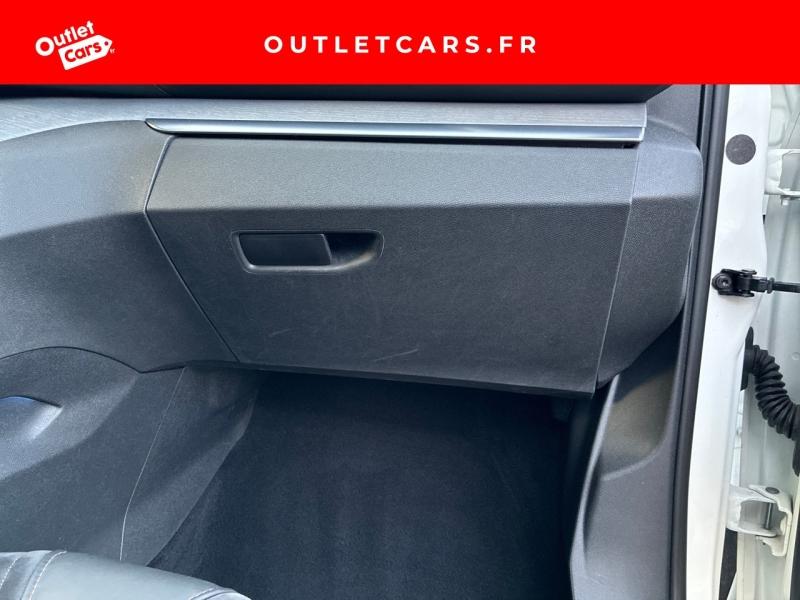 Voitures occasions PEUGEOT 3008 GT Rezé