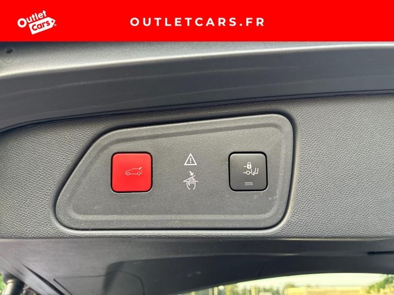 Voitures occasions PEUGEOT 3008 GT Rezé