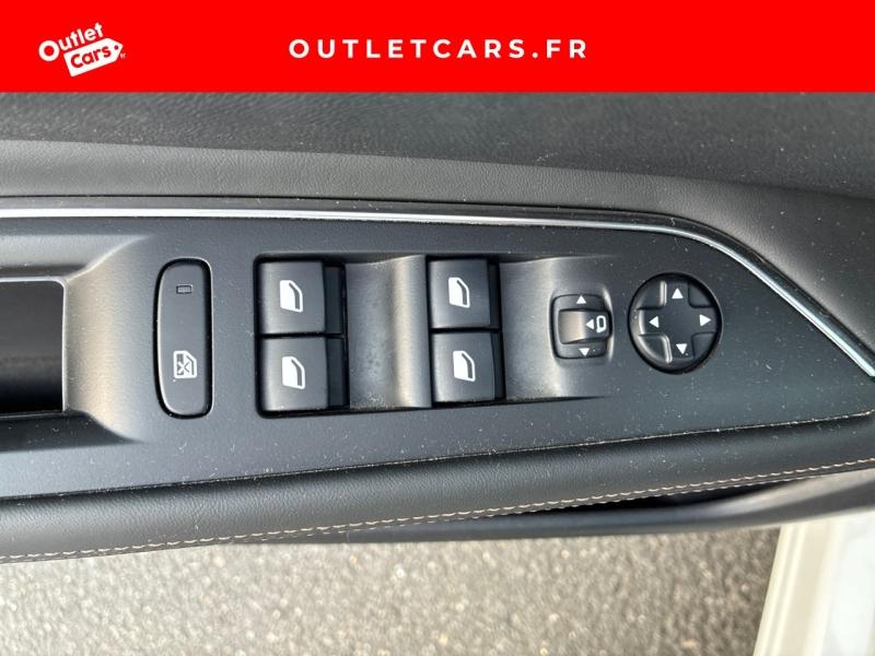 Voitures occasions PEUGEOT 3008 GT Rezé