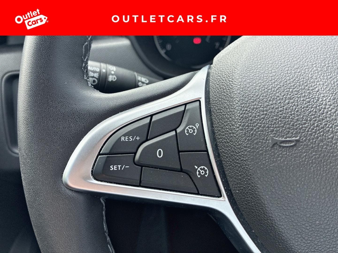 Voitures occasions DACIA DUSTER Extreme Rezé