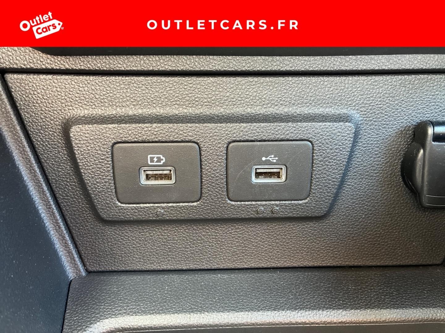 Voitures occasions DACIA DUSTER Extreme Rezé