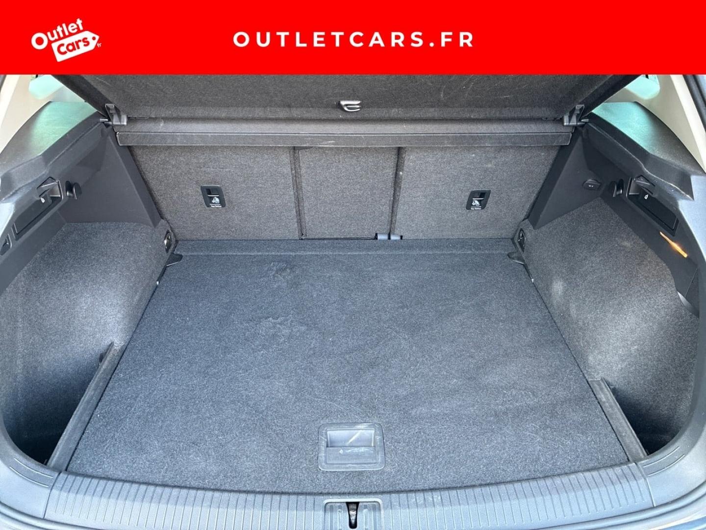 Voitures occasions VOLKSWAGEN TIGUAN Carat Exclusive Rezé