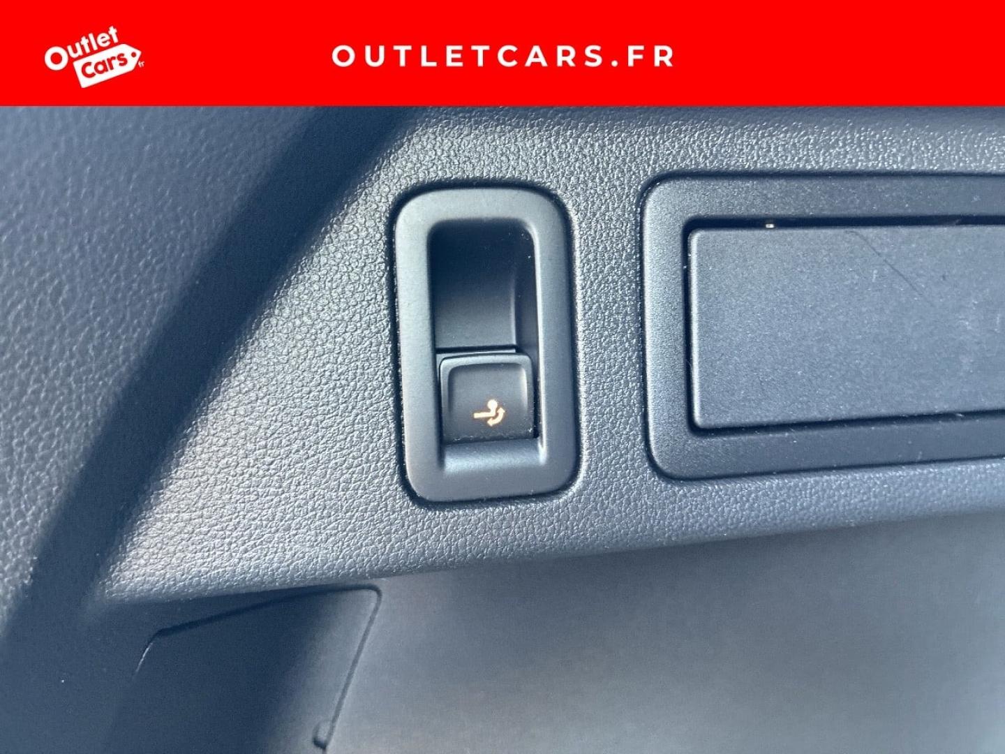 Voitures occasions VOLKSWAGEN TIGUAN Carat Exclusive Rezé