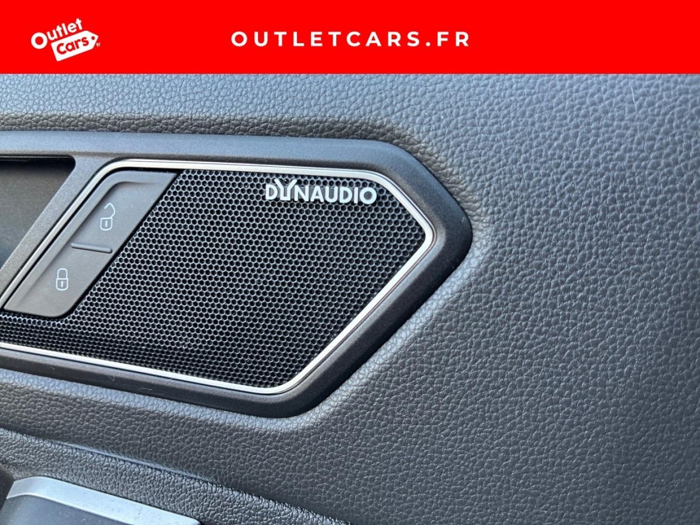 Voitures occasions VOLKSWAGEN TIGUAN Carat Exclusive Rezé