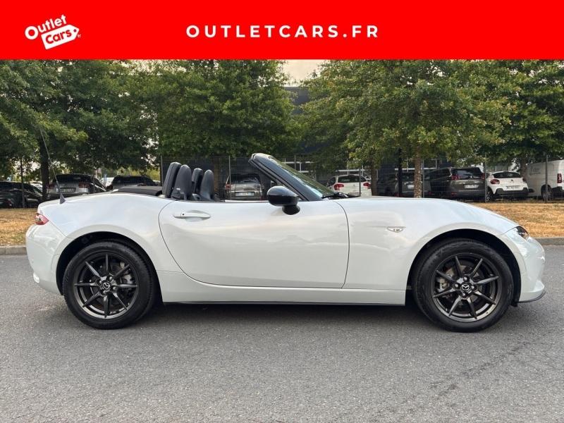 Voitures occasions MAZDA MX-5 Sélection Rezé