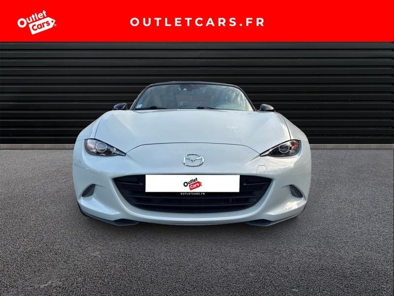 Voitures occasions MAZDA MX-5 Sélection Rezé