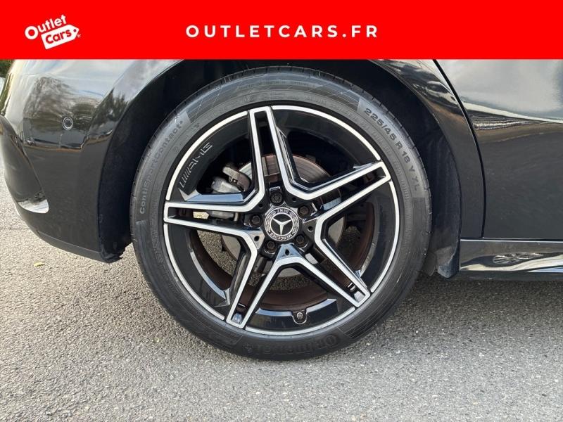 Voitures occasions MERCEDES-BENZ CLASSE A AMG Line Rezé