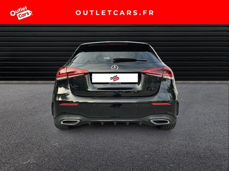Voitures occasions MERCEDES-BENZ CLASSE A AMG Line Rezé