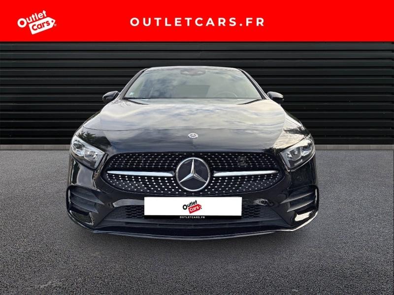 Voitures occasions MERCEDES-BENZ CLASSE A AMG Line Rezé