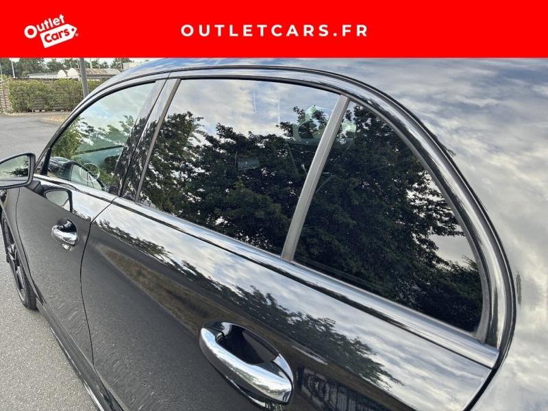 Voitures occasions MERCEDES-BENZ CLASSE A AMG Line Rezé