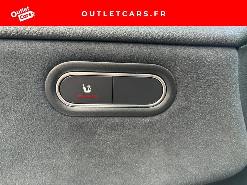 Voitures occasions MERCEDES-BENZ CLASSE A AMG Line Rezé