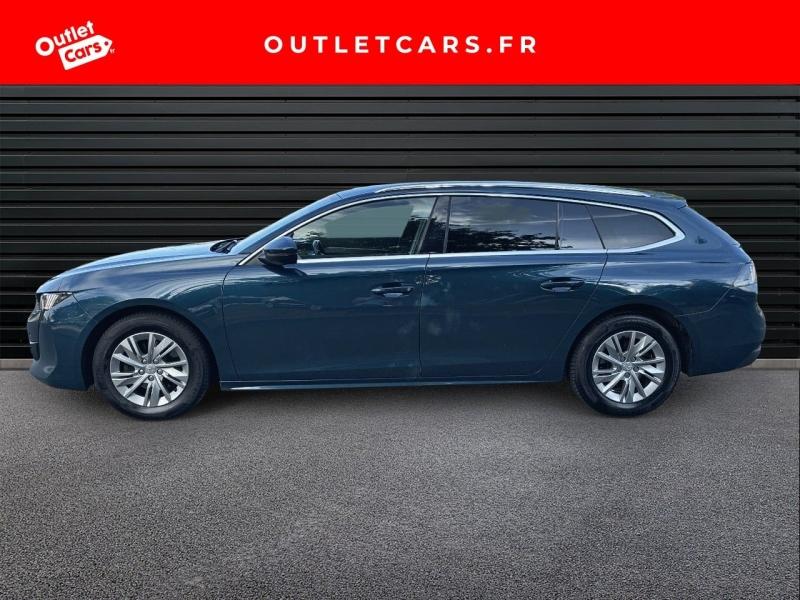 Voitures occasions PEUGEOT 508 SW Active Pack Rezé