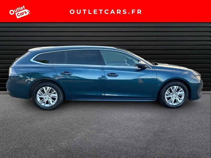Voitures occasions PEUGEOT 508 SW Active Pack Rezé
