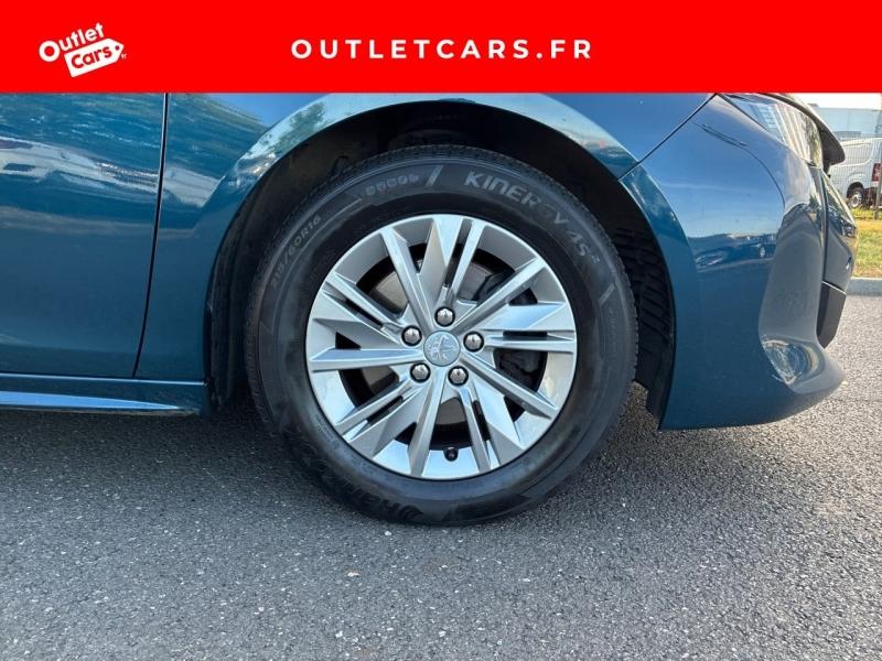 Voitures occasions PEUGEOT 508 SW Active Pack Rezé