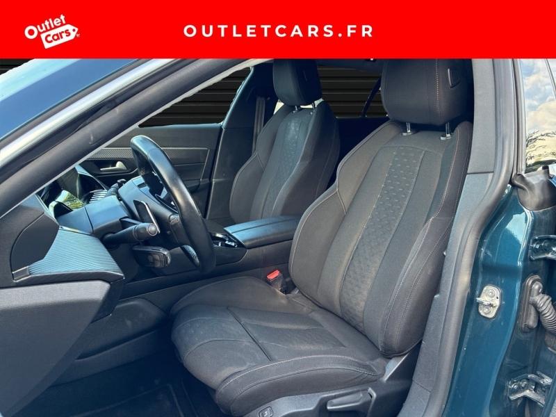 Voitures occasions PEUGEOT 508 SW Active Pack Rezé