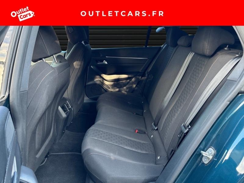 Voitures occasions PEUGEOT 508 SW Active Pack Rezé