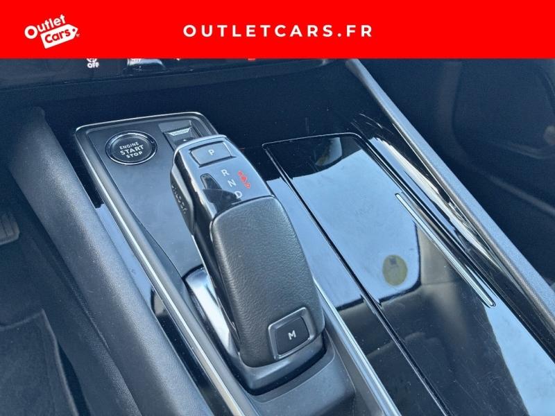 Voitures occasions PEUGEOT 508 SW Active Pack Rezé