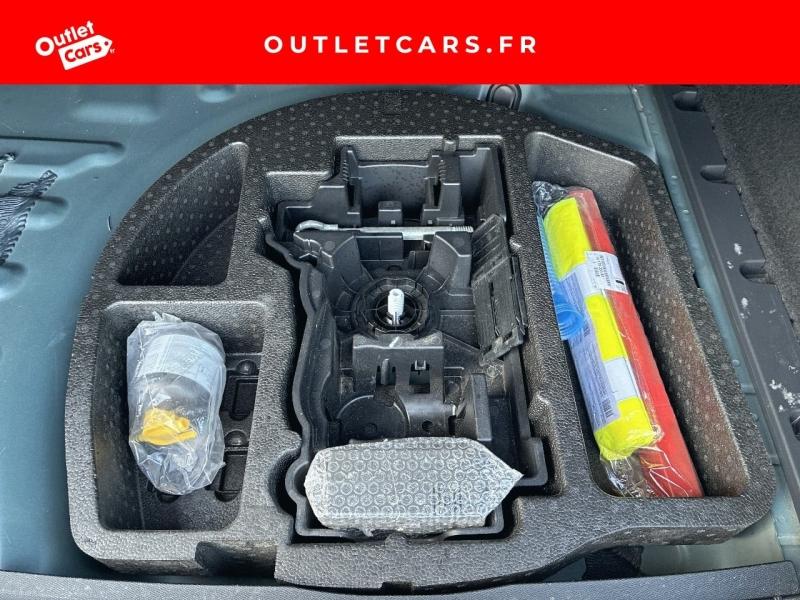 Voitures occasions PEUGEOT 508 SW Active Pack Rezé