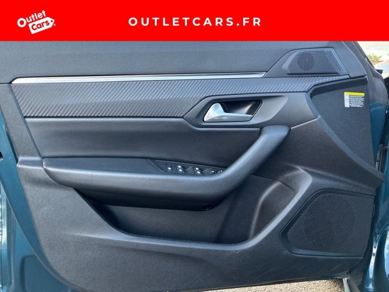 Voitures occasions PEUGEOT 508 SW Active Pack Rezé
