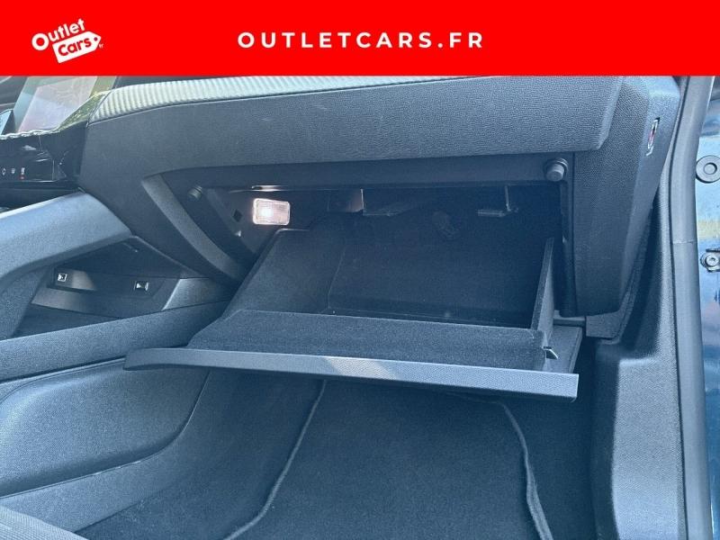 Voitures occasions PEUGEOT 508 SW Active Pack Rezé