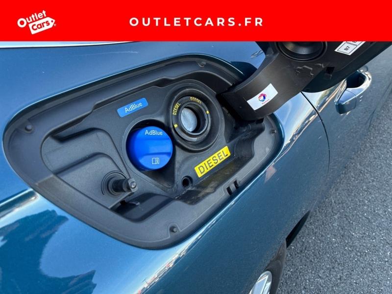 Voitures occasions PEUGEOT 508 SW Active Pack Rezé