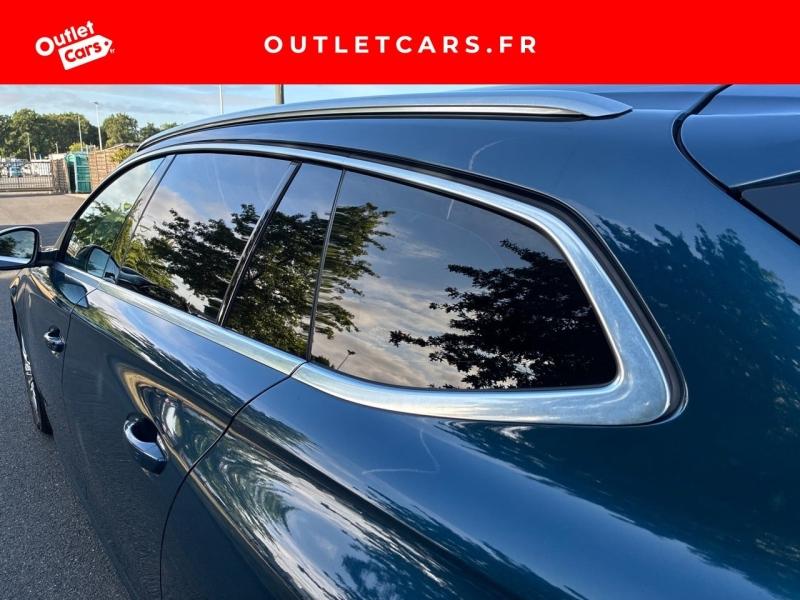 Voitures occasions PEUGEOT 508 SW Active Pack Rezé