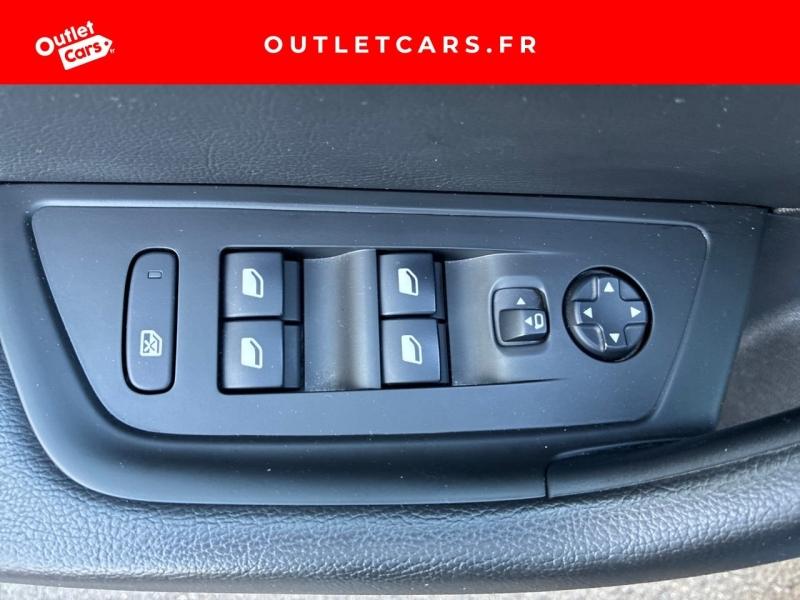 Voitures occasions PEUGEOT 508 SW Active Pack Rezé