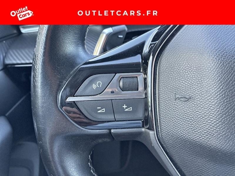 Voitures occasions PEUGEOT 508 SW Active Pack Rezé