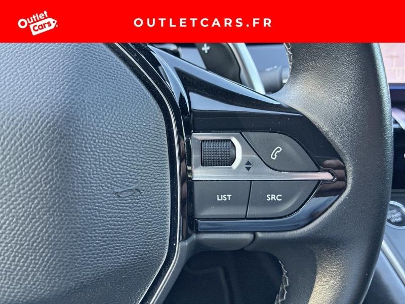 Voitures occasions PEUGEOT 508 SW Active Pack Rezé
