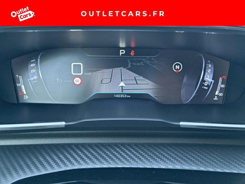 Voitures occasions PEUGEOT 508 SW Active Pack Rezé