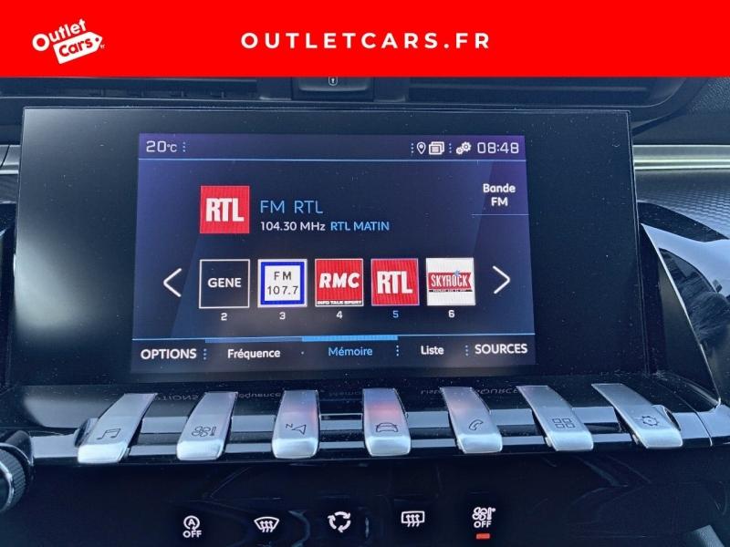 Voitures occasions PEUGEOT 508 SW Active Pack Rezé