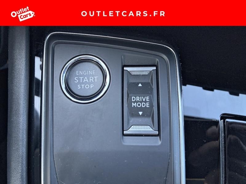 Voitures occasions PEUGEOT 508 SW Active Pack Rezé