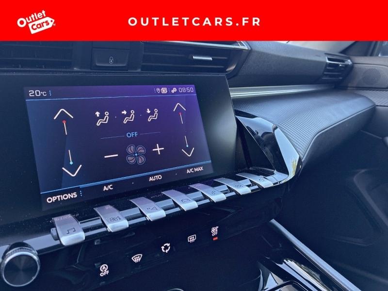 Voitures occasions PEUGEOT 508 SW Active Pack Rezé